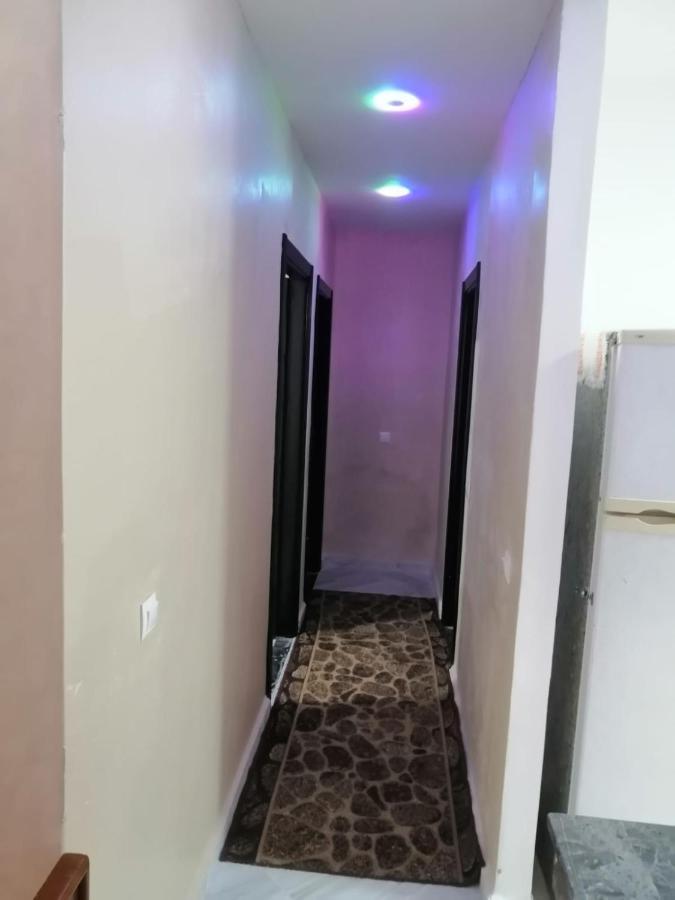 Lovely Two Bedrooms Apartment Tanger Kültér fotó